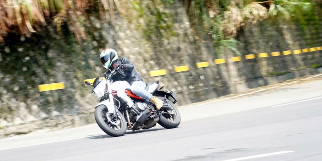 #BenelliEnthusiast! You can be one of them. Share your picture with us using #MyBenelli