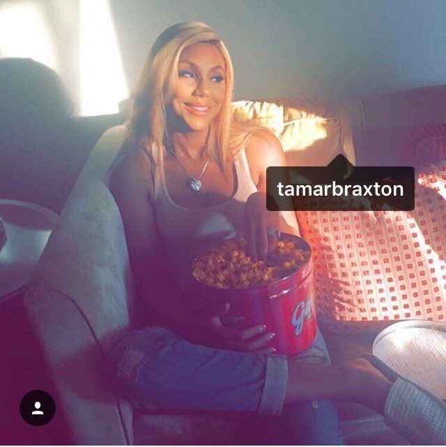 elizabethworld_'s tweet photo. Morning #TeamTamar #Tamartians & @TamarBraxtonHer ππ #LoveHer #SupportingHer https://t.co/FBWwzc2s8n