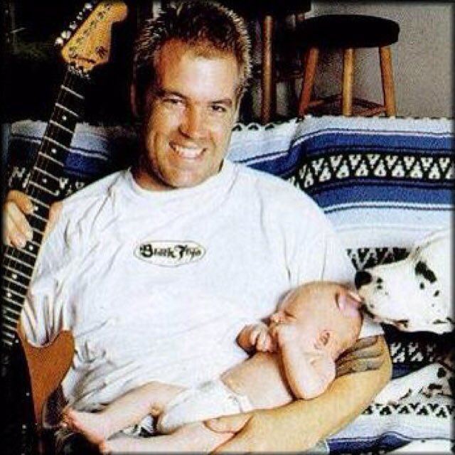 the impact you have had.... RIP 💔❤️ #bradleynowell #sublime #heavyheart