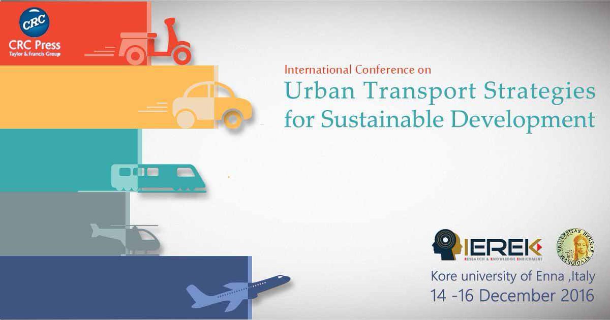 ghadaahamed8's tweet photo. @prof_taxi
https://t.co/0iSKvbxxGJ
The #conference explain role of #transportation #callforpaper #UTSSD https://t.co/IH62A7cWrw