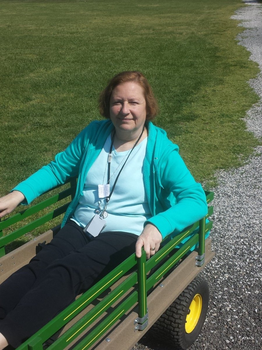 weymouthpsd's tweet photo. Our kindergarten teacher! https://t.co/1s8bDRbrVX