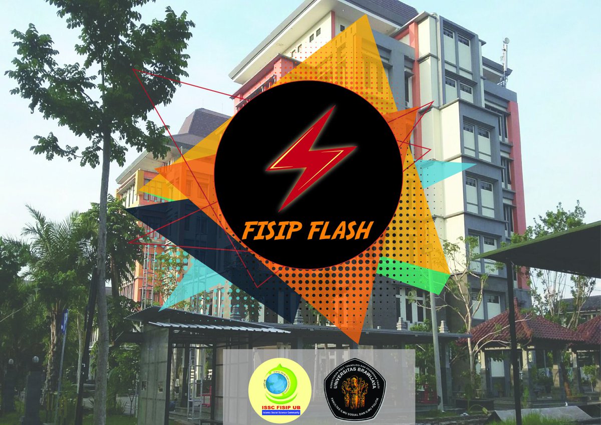 ROHIS FISIP UB tweet media