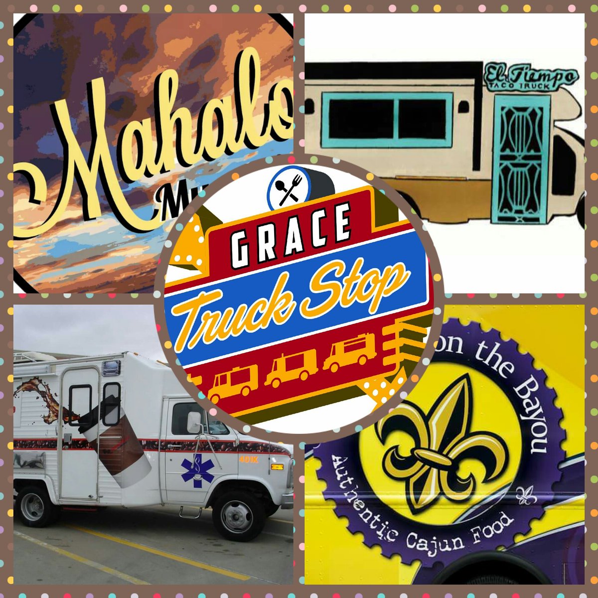 bestofcyfair's tweet photo. https://t.co/lgmi8UDcB9 @westchasehou 
Ella Lee Ln &amp; Beltway 8
@Truckonthebayou @eltiempotacotrk @MahaloMunchies @CoffeeAmbulance 
#LUNCH RT