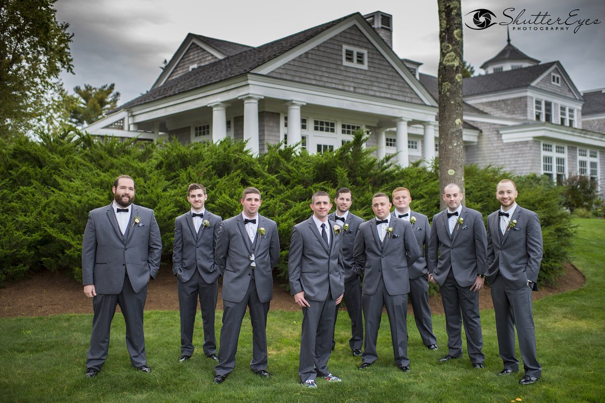 Stand with the best. #groomsmen