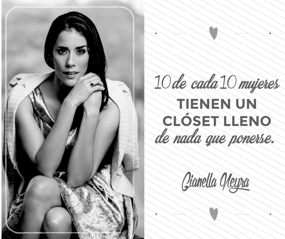 GianellaNeyra_'s tweet photo. Todas hemos dicho lo mismo millones de veces ji,ji,ji :D 
RT Si piensas lo mismo #FelizMiercoles https://t.co/gZzoS7Xw88