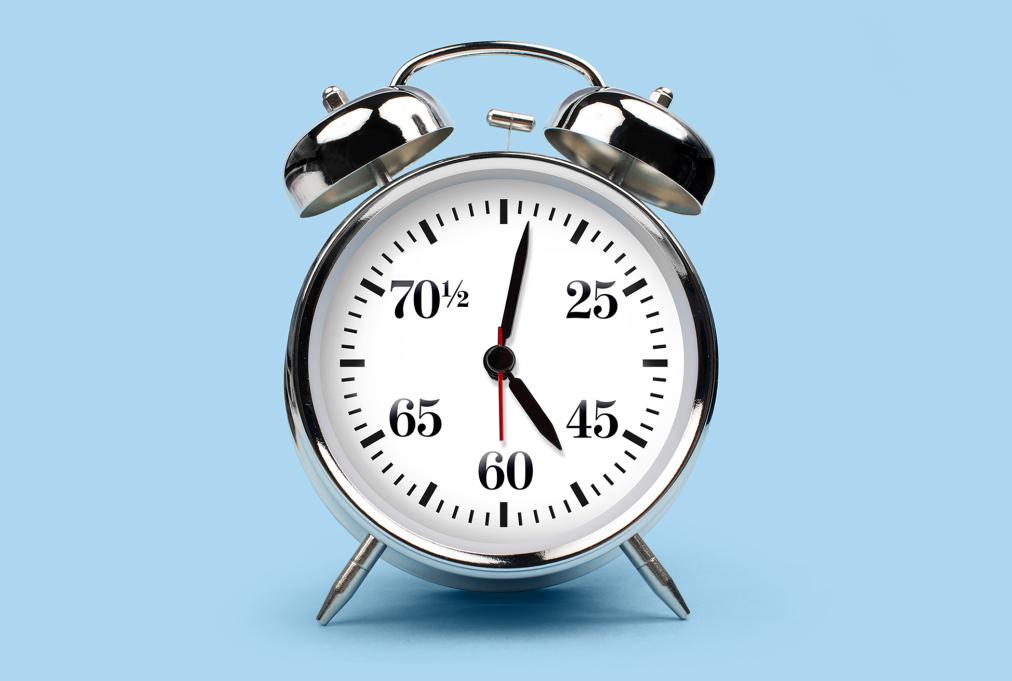 Quizzle's tweet photo. The 5 most important years of your financial life, via @MONEY: https://t.co/xfTbuKmg9w #PersonalFinance #Journey https://t.co/LlfmnLeMH7
