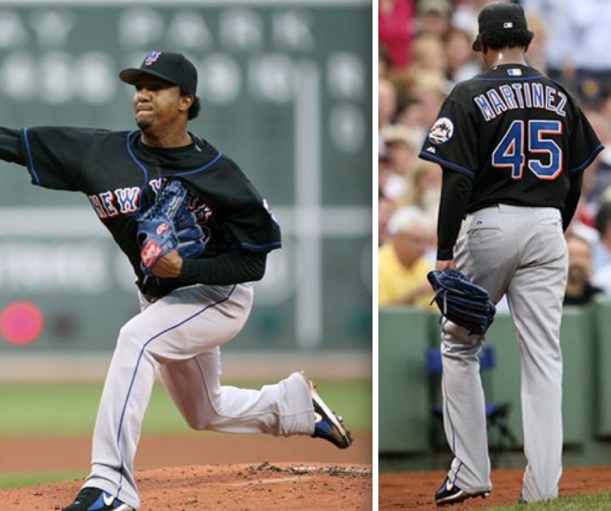 Baseball pants over best sale cleats