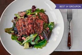 Look at this deal! A 40% off! Now only £16.70! tastebud.co.uk/deal/afternoon…  #tastebud