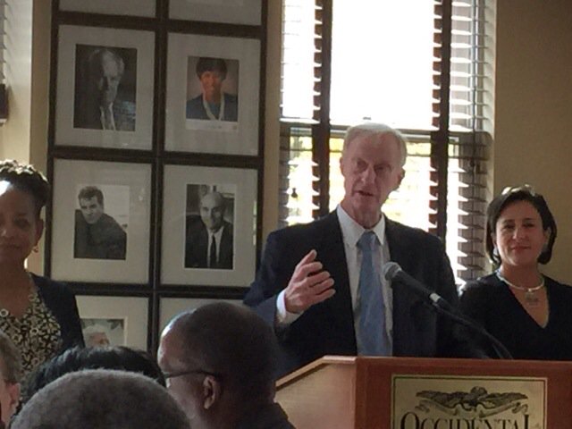 VOrangeDC's tweet photo. Thank you @JackEvansWard2 for endorsement of my reelection See https://t.co/yoXcZwhtaC @TeamMuriel @MayorBowser https://t.co/igRpovxsXi