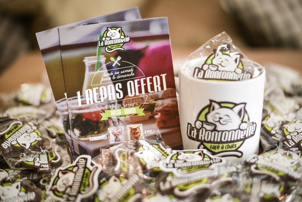 🎉 JEU CONCOURS, tentez de gagner repas, pause gourmande ou goodies ! instagram.com/p/BF1Q5knsa3f/…