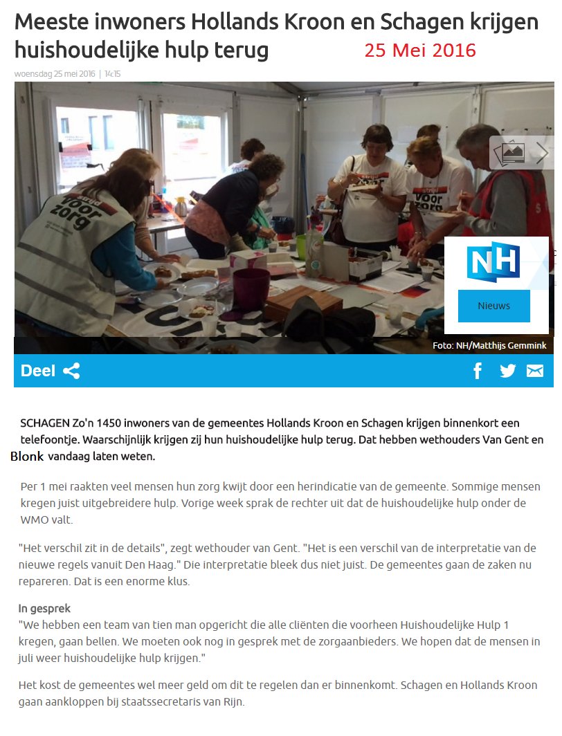 Red_de_Zorg_023's tweet photo. GOED nieuws voor mensen in Schagen en HollandsKroon https://t.co/uxdzHttYeQ