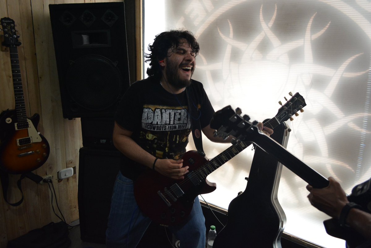 ModoAcido's tweet image. Saaaaaabor! @alshred