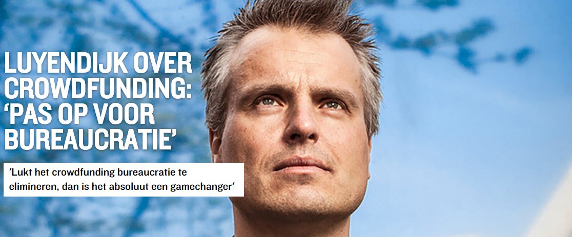 De Ondernemer tweet media