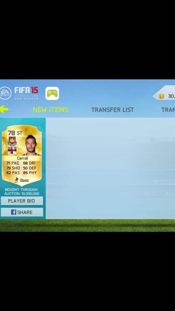 I Play Ns (@fifa_ios_ns) on Twitter photo 