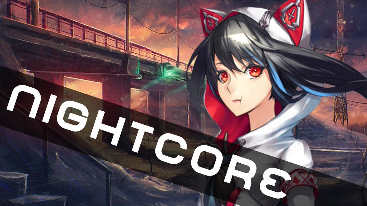 NextNightcore's tweet image. Nightcore - Infrared (Lucian) | youtu.be/1pPEpDFcGaA

Finally back with more #next #nightcore !
