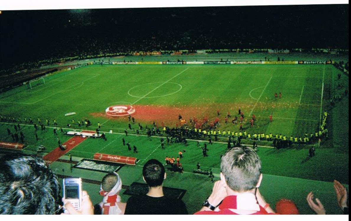 lfc_carper's tweet photo. #ChampionsOfEurope #LFC #Istanpool https://t.co/AQoHrWguTm