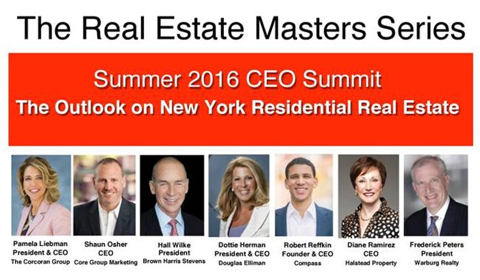 DottieHerman's tweet photo. You can catch me on an expert panel tonight at the Real Estate Masters Series hosted by @Jeff_Appel #realestate #nyc https://t.co/l1Us5z4sZU