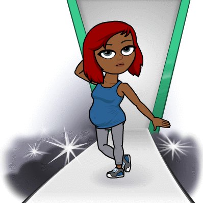 Bitstrips tweet media