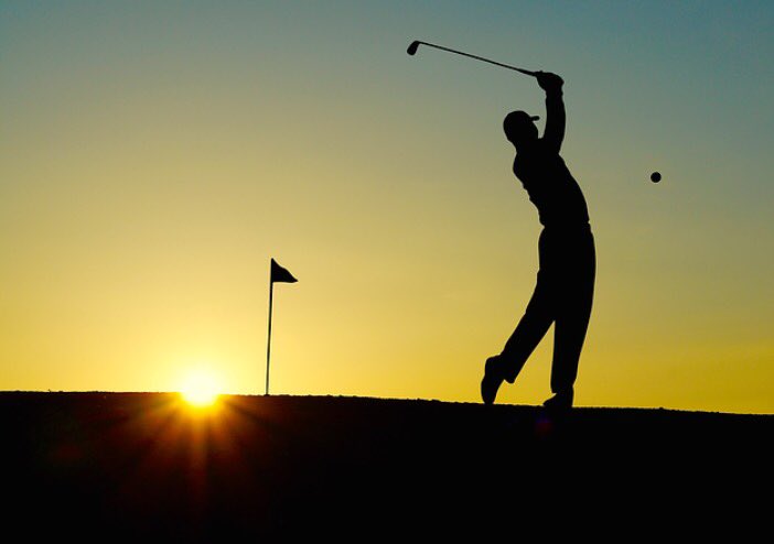 CFGOLFU tweet media