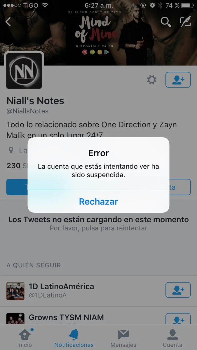dlrgdlrg's tweet photo. El/la responsable de esto tiene que saber que lo odio hasta la puta madre. #NiallsNotes #NN #1D #MITAM https://t.co/newOHnUEsw