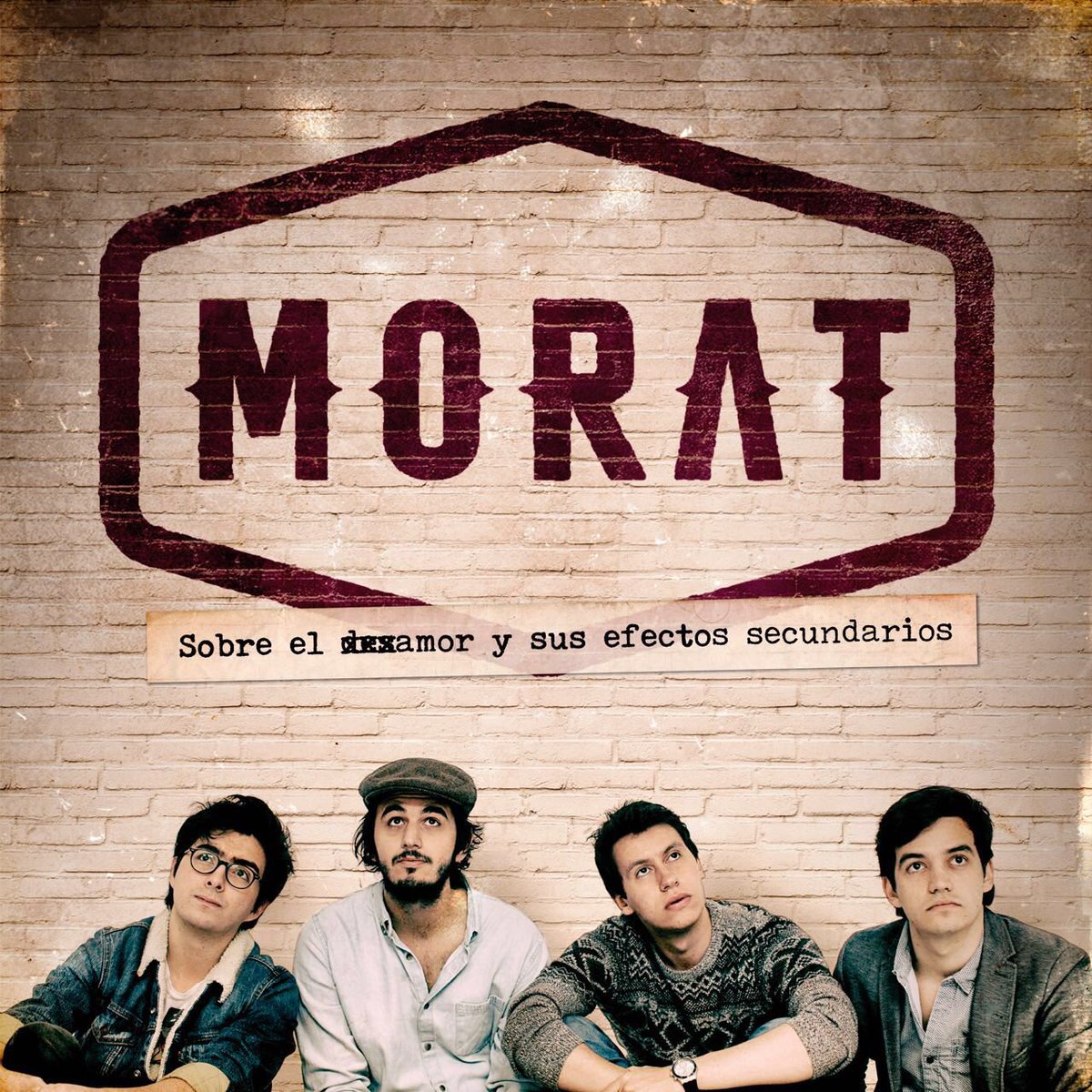 Morat on Twitter: 