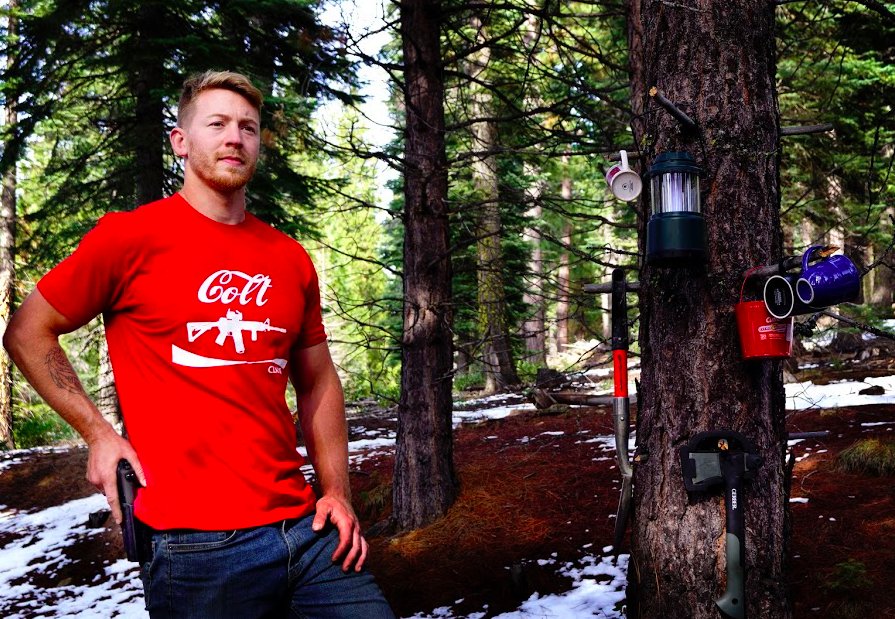 roguedynamics's tweet image. #ColtClassic #gorogue #RogueDynamics ow.ly/DoDQ300v3ow