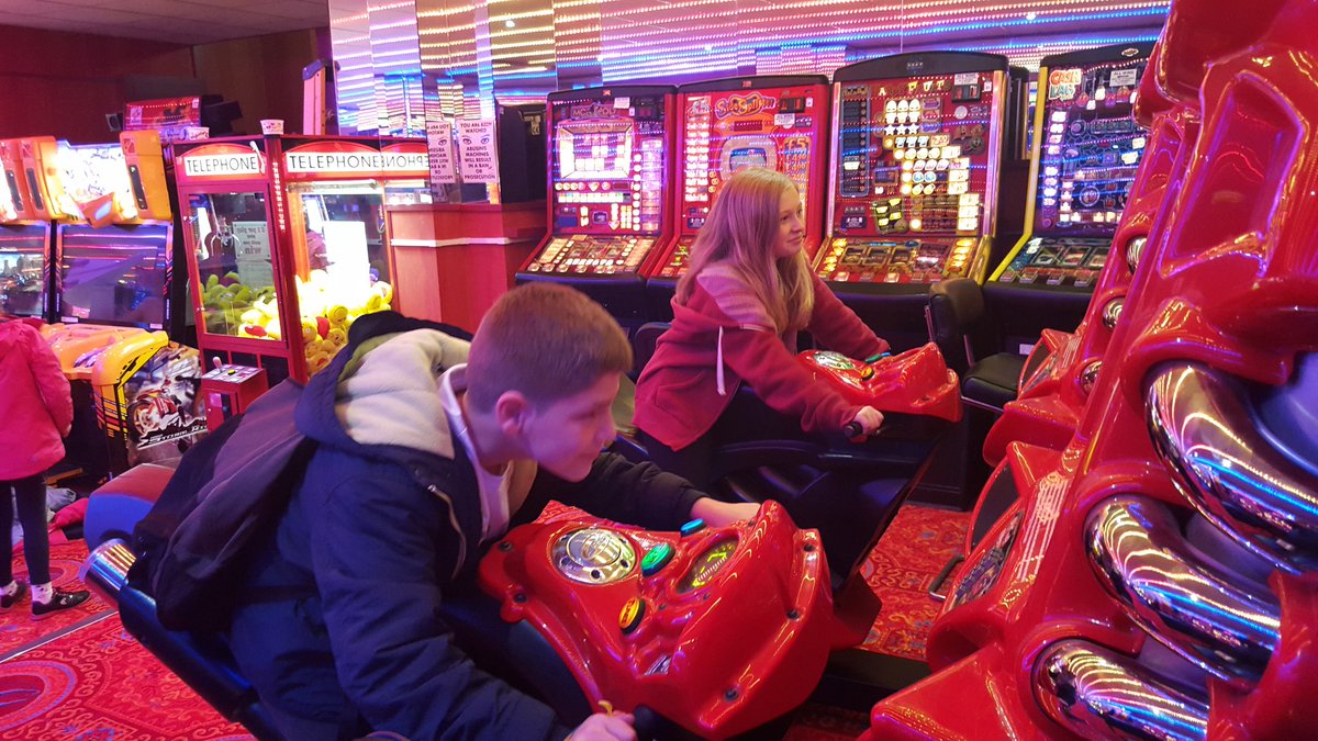 Richard Bonington tweet media