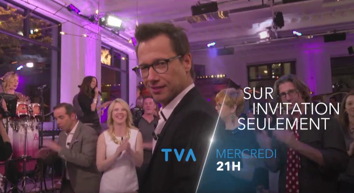 Méchant party qui s'annonce ce soir à 21h!
facebook.com/SISTVA/videos/…