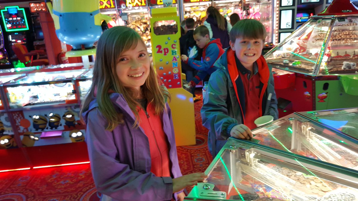 Richard Bonington tweet media