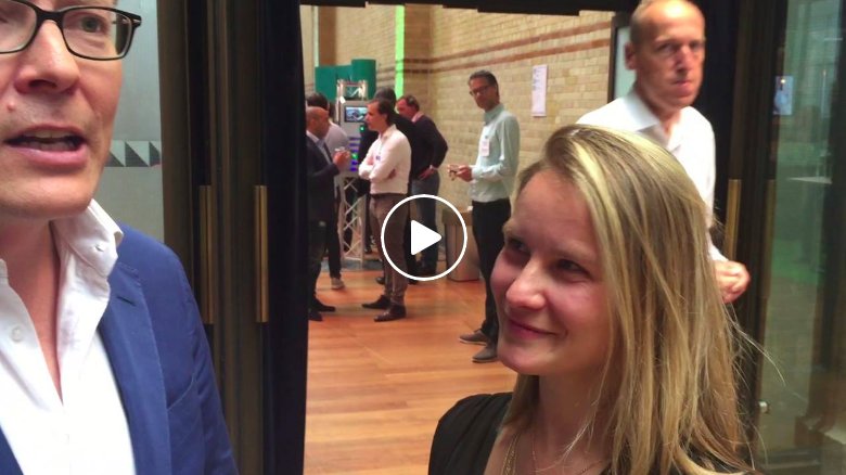 Startup50GLD's tweet photo. Congratulations from Prins Constantijn to all 50 startups in @Startup50GLD! #StartupFestEU https://t.co/13t64DOxez https://t.co/R5KCCdDnC8