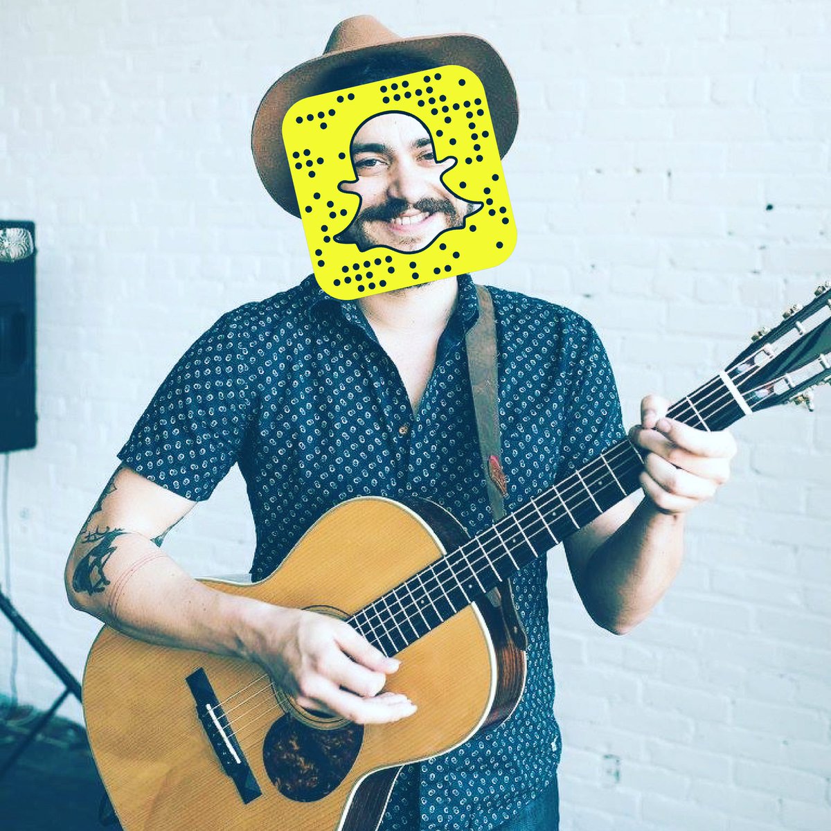 You can now follow the O,C! Snapchat  (OhCassius) for the latest updates &amp; an additional dose of absurdity!