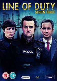 Gemsy33's tweet photo. @NetflixUK watched series 1 &amp; 2..when are you showing series 3?? #LineOfDuty #Netflix #hopeitssoon https://t.co/UgJ1fFV7Wy