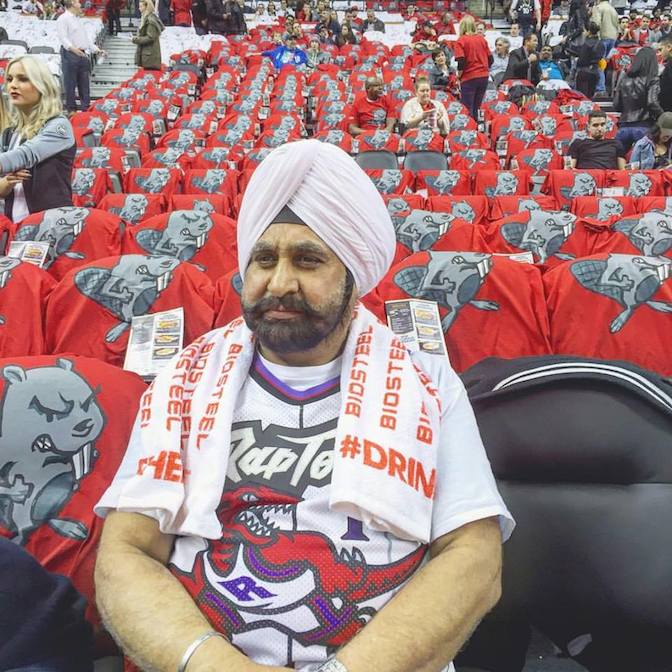 DanielRLibby's tweet photo. "The longer the series goes, the broker I’m going to be." Raptors Superfan https://t.co/MJZkqFvYX9 https://t.co/7EpiUIdjtf