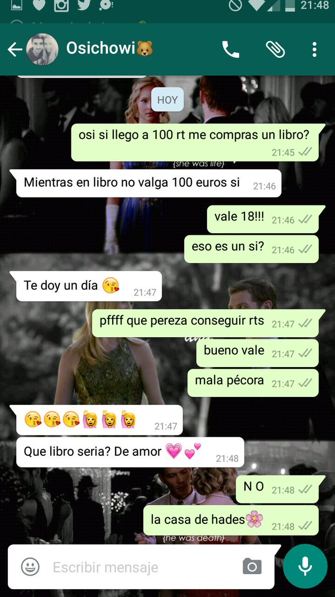 EiderTres's tweet photo. vamo a ver chicxs lo dejo en vuestras manos sed buenos y la vida os lo pagará

(os invito a chupitos I promise) https://t.co/wrdxdCNkUJ