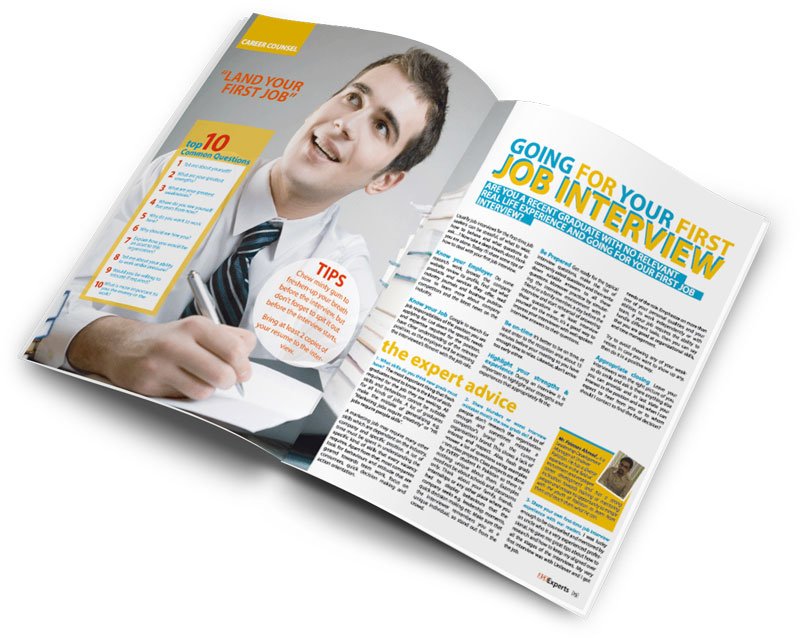 ibsdigitalgroup's tweet photo. ASK Experts #Corporate #Magazine #careeradvice #internalcommunications #publication https://t.co/MmyA59747P