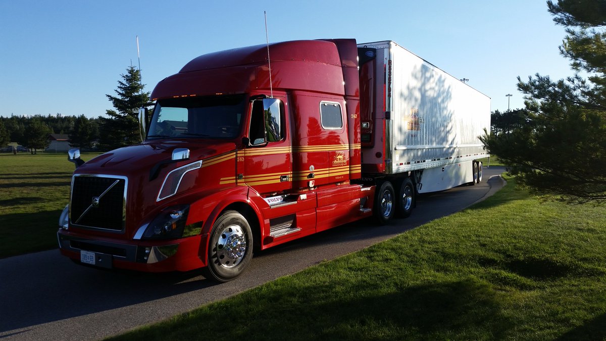 PVTDispatch's tweet image. PVT is currently hiring OTR drivers.  Great Miles, home weekly, nice equipment.
Call us today 269-857-1378
#OTR