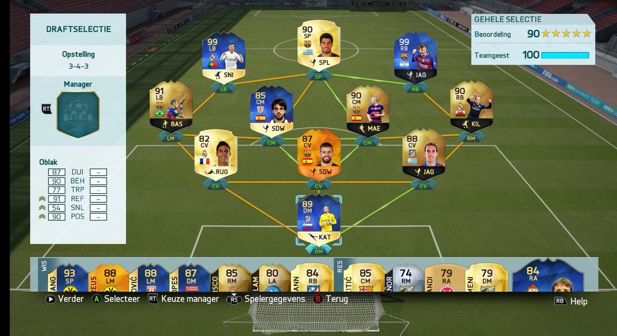 brarobleo's tweet photo. First Draft ever #190draft https://t.co/j8nkdBGKoJ