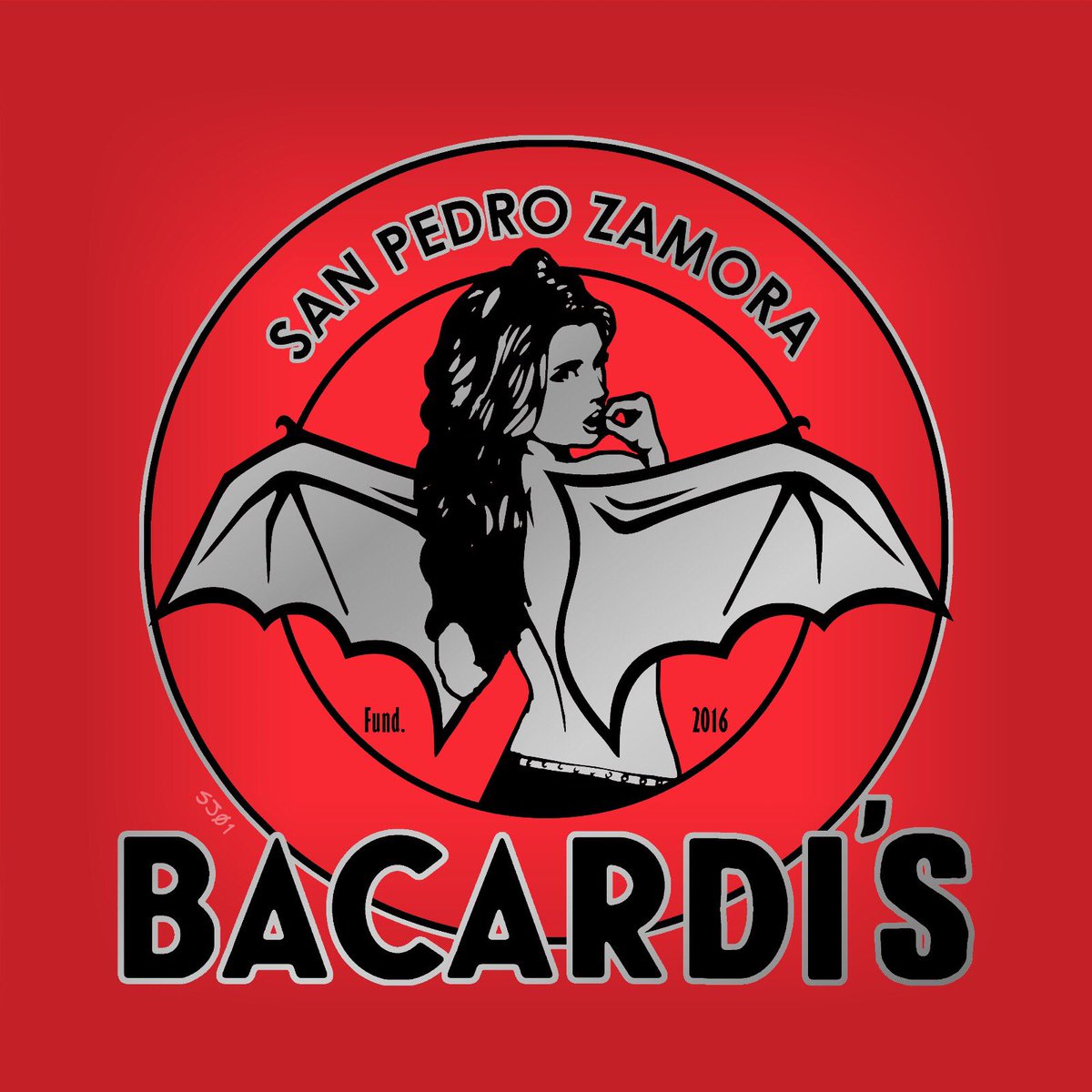Bacardis_SP's tweet photo. Ya queda menos para la mejor semana del año #Yconlogo #Másvaletardequenunca #Ellogodetodos #BCRDS✨💫 https://t.co/zmbZC4QyVz