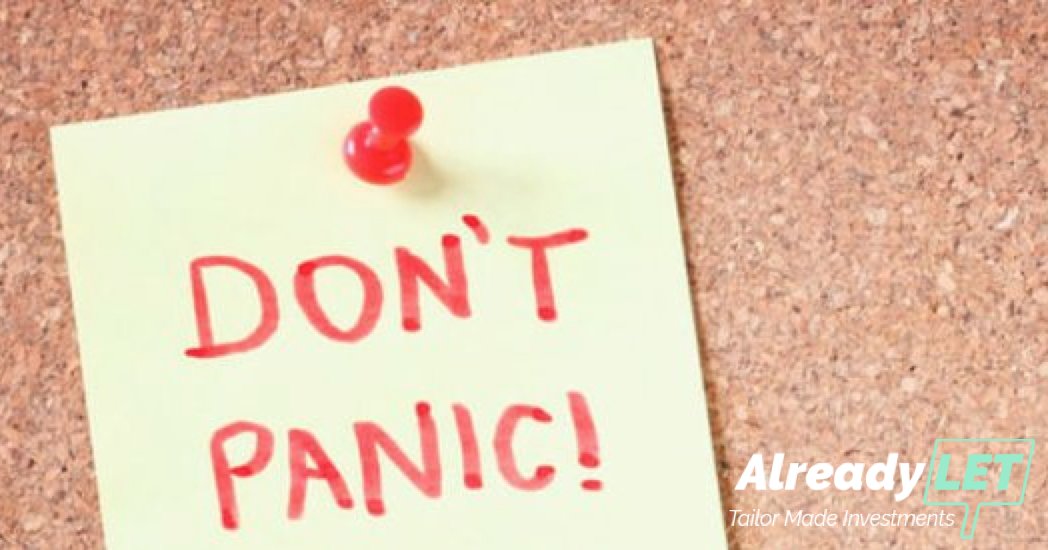 AlreadyLet_UK's tweet image. Need to sell your #rental #property quickly?  Use the UK's premier Buy-to-Let website: AlreadyLET.com #BTL