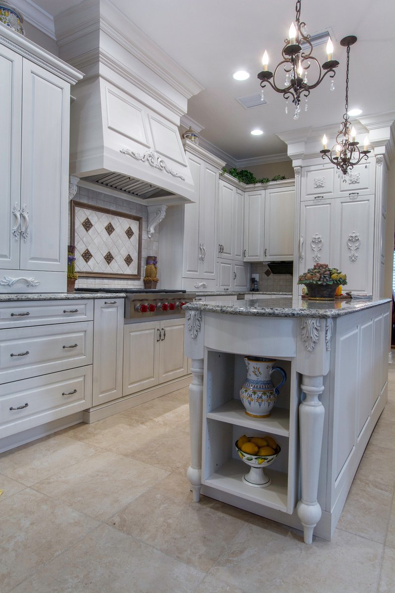 ArtisanDesign1's tweet photo. This #KitchenRemodel came out beautiful! #FrenchCountryKitchen #FrenchCountryInterior #homedecor #KitchenDesigner https://t.co/bZcBJsGFTv