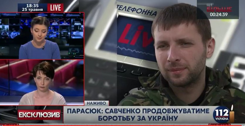 Мама Савченко рассказала, что успела сварить для дочери борщ - Цензор.НЕТ 4923