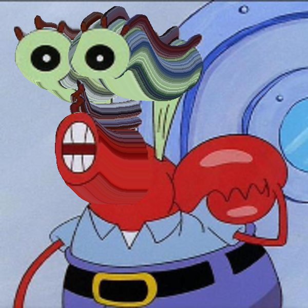 Download Meme Spongebob Faces | PNG & GIF BASE