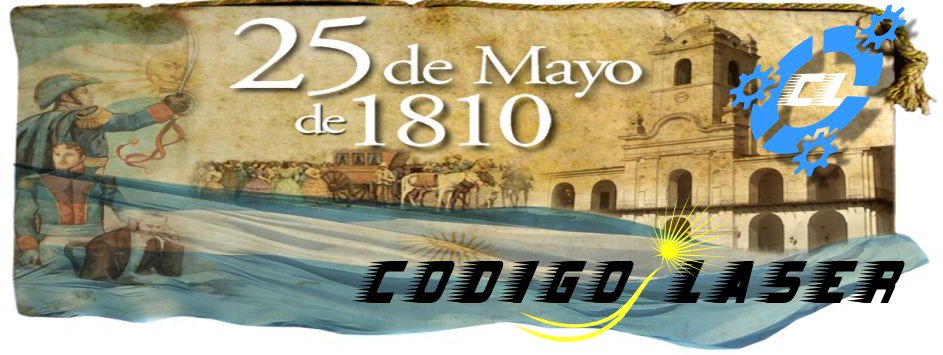 codigo_laser's tweet image. 