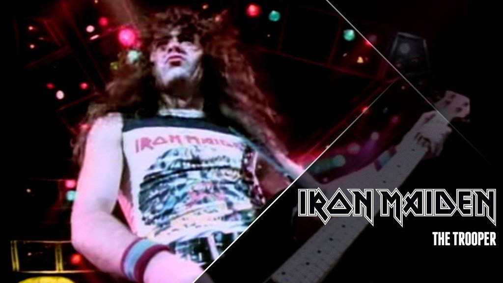 Eighties Rocked tweet media