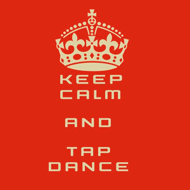 Happy National Tap Dancing Day from our tapping feet to your's!!!!!! #NationalTapDanceDay #templetappers