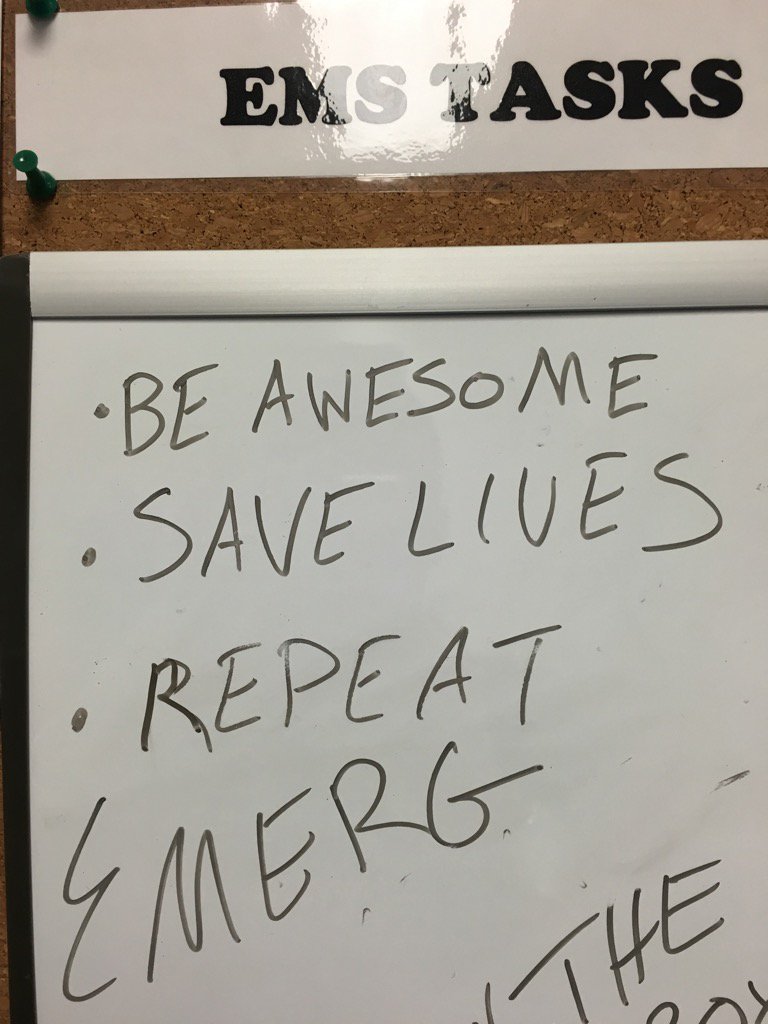 The vision for @USaskEM love it!