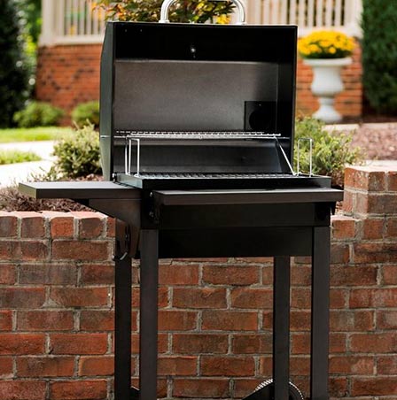 <a href="/dana_furlong/">Dana Furlong</a> <a href="/SWhitehouse264/">Scott Whitehouse</a> <a href="/HD3486/">Home Depot 3486</a> <a href="/tomcerb/">Tom C. Erb</a> <a href="/DerekPurpura/">Derek Purpura</a> Grills stating at $99.00. A cookout with a new grill