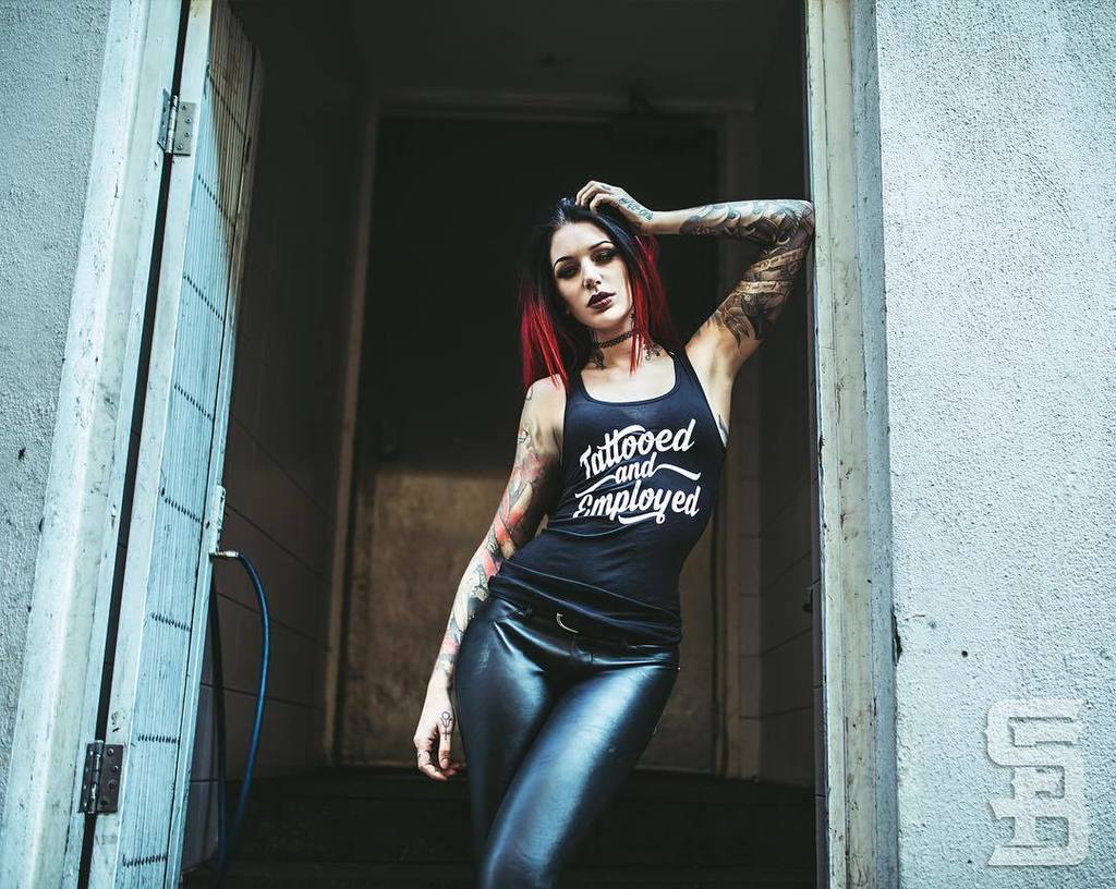 “Photo by <a href="/harisnukem/">HarisNukem</a> wearing <a href="/steadfastbrand/">Steadfast Brand</a> 🙌🏻 #steadfastsweethearts” by <a href="/cervenafox/">Cervena Fox</a> on … ift.tt/1TyUyTc