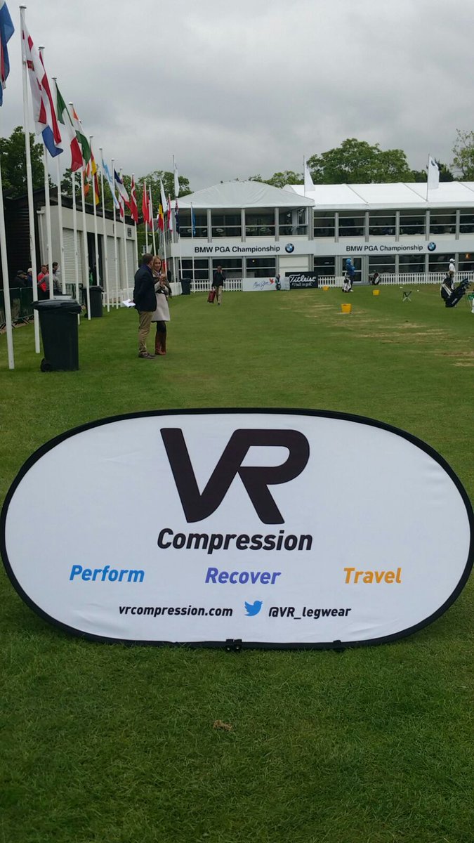 VR compression tweet media