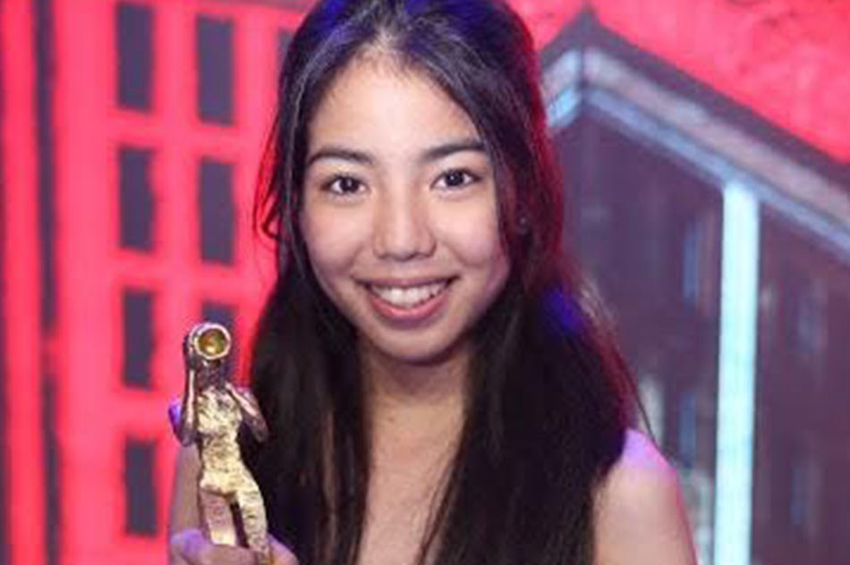 Pinay teen wins at New York Asian Film Festival | ABS-CBN News | Scoopnest